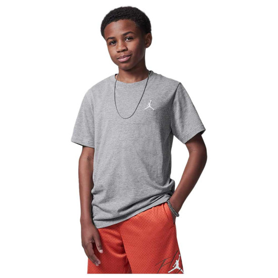 Jordan Παιδική κοντομάνικη μπλούζα Jumpman Air Embroidered T-Shirt